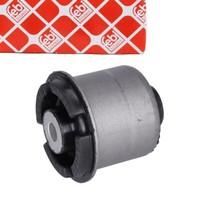 febi 181293 Querlenkerlager Lager FüR Tesla Model S 5YJS Vorne Oben 600893000ASK