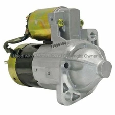 MPA 17795 Starter Motor | High-Quality Auto Part, Universal Fit for Multiple Mod