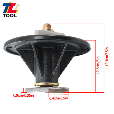 107-8504 285-881 For Toro 112-8698 Spindle Assembly 74248 74569