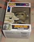 Funko Pop! Vinyl Movies The Fifth Element MANGALORE #194