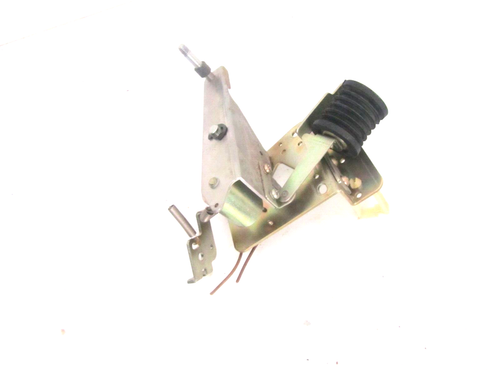 Grabadora de cinta Technics RS-1500US palanca de tensión ASS'Y derecha QXL1106A - Imagen 3 de 3