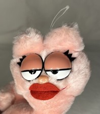 Vintage 1984 Arlene Plush Dakin Garfield Girlfriend Stuffed Animal