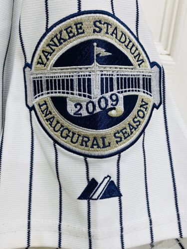 Majestic New York Yankees #24 Jersey Size 50 - Picture 4 of 6