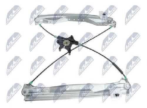 Original NTY Window Regulator EPS-CH-014 For Chrysler Dodge