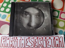 Cd Vinicio Capossela Canzoni a Manovella