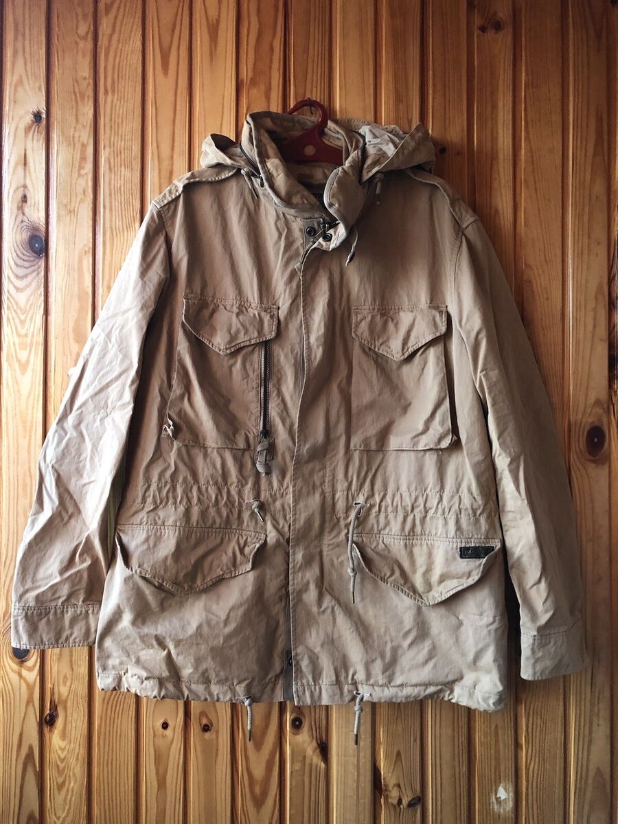 jacket field m-1943 Polo Ralph Lauren | eBay