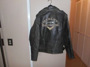 Harley-Davidson Men's Vintage \