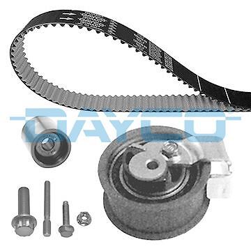Kit de distribution VW Polo 1.4 TDI courroie moteur Passat B5 1.9