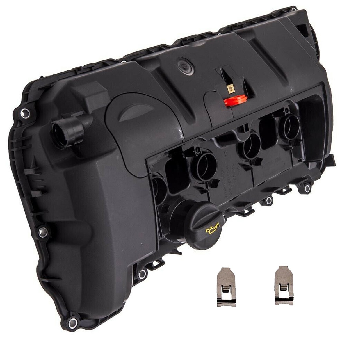 Lid Cylinder Head Covers Rocker Arm 1,4 1,6 Vti 7572724 7646554 