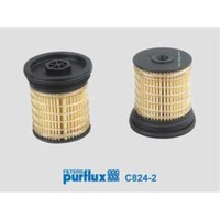 Purflux Kraftstofffilter FüR Jeep Grand Cherokee IV Chevrolet Captiva Opel