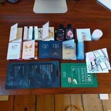 18t Proben Paket Parfum+Kosmetik | NEU & OVP