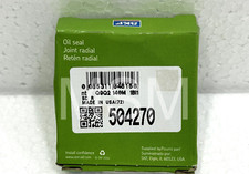 SKF 504270 Nitrile Oil Seal FNFP