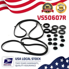 VS50607R Engine Cylinder Head Valve Cover Gasket Set Fit for 2003-2006 Acura MDX