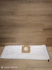 Reusable Bag with Zipper&Rivets DEWALT DXV23PTA 23L DXV20PA 20L Wet Dry Vacuum