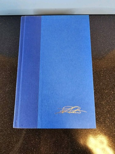 Ole Doc Methuselah by L. Ron Hubbard Vintage Sci-Fi Hardcover 1992 1st Edition - Picture 15 of 24