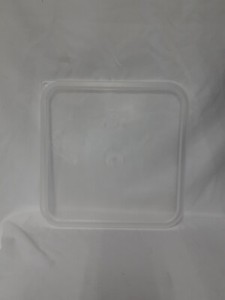 Cambro SFC12SCPP190 Seal Covers, 12, 18 & 22 Quart, Pack of 1