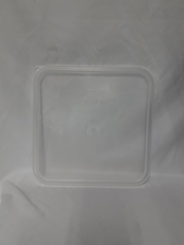 Cambro SFC12SCPP190 Seal Covers, 12, 18 & 22 Quart, Pack of 1