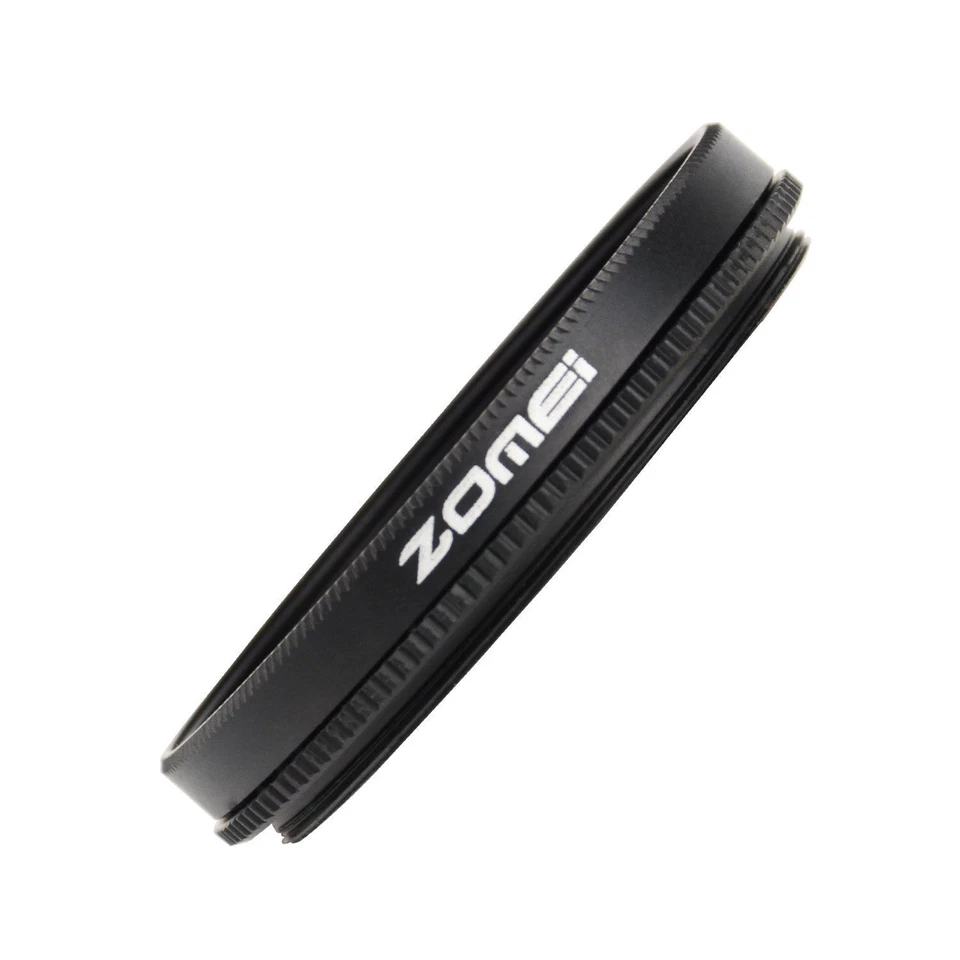 ZOMEI 37mm thread Clip-On Circular Polarizing CPL Filter For iPhone6/6S/5/5C/SE - Image 4 of 4