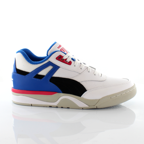 palace guard trainers