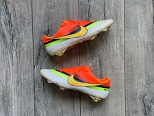 Nike Jr Mercurial Vapor IX CR FG Cleats 