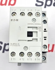 EATON MOELLER DILMP32-10 Contactor XTCF032C10T 32A