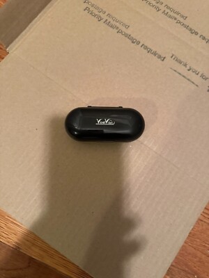 VealVion Bluetooth Earbuds Earphones Wireless Charger Model TWS Box Only
