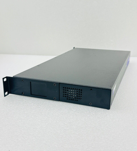 MRV Communications Inc LX-4008S-101AC Console Server - FREE SHIPPING - Picture 4 of 11