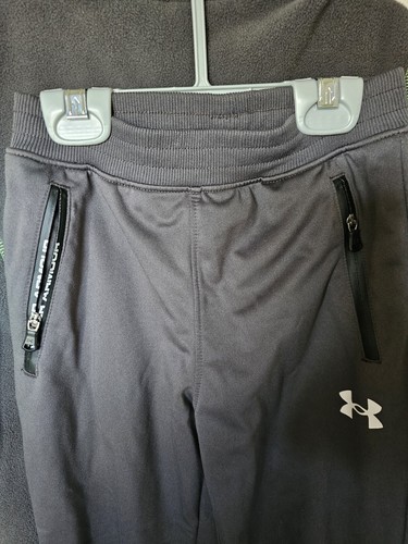 Free Country & Under Armour Activewear Outfit -Fleece Top & Pants- Size 6 - Picture 7 of 8