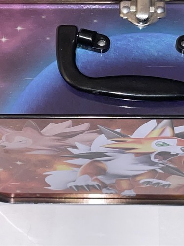 pokemon brotdose tin Top Zustand - Bild 4 von 7