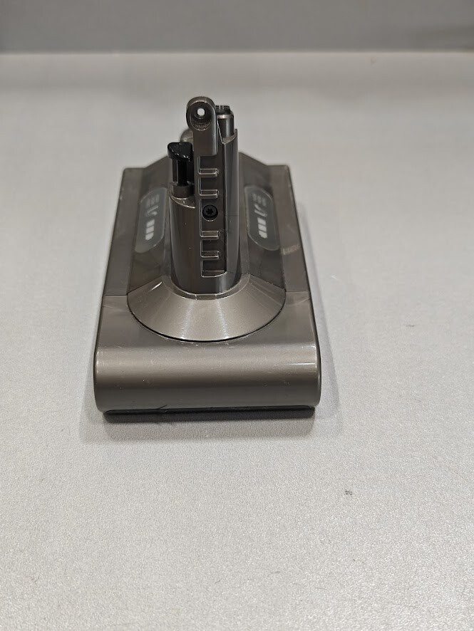 Dyson SV12 Vacuum Battery 25.2V 2300mAh - Used with Minor Scratches