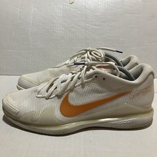 Nike Court Air Zoom Vapor Pro CZ0222-110 Pickleball Tennis Shoes Women's Size 11