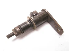 1987 Yamaha Moto-4 YFM350ERT Reverse Lever Shaft 1YW-26155-00-00 USED DAMAGE