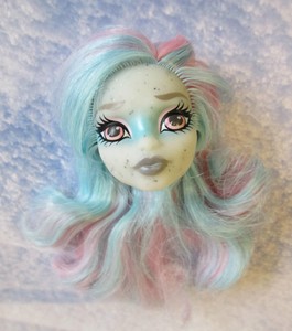 rochelle goyle haunted