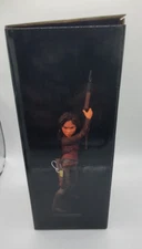 2016 QMX Mini Masters Little Damn Heroes Firefly Zoe Washburne- New In Box