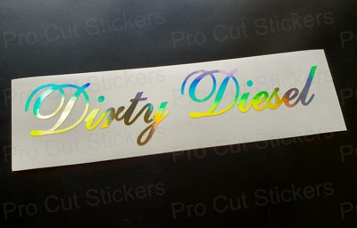 Autocollant Personnalisé Holographique "Bébé à Bord" En Vinyle Haute Qualité