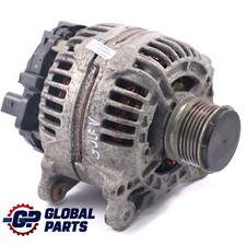 Volkswagen Golf 5 Audi A3 8P 1.9 2.0 TDI Licht maschine Generator 06F903023F