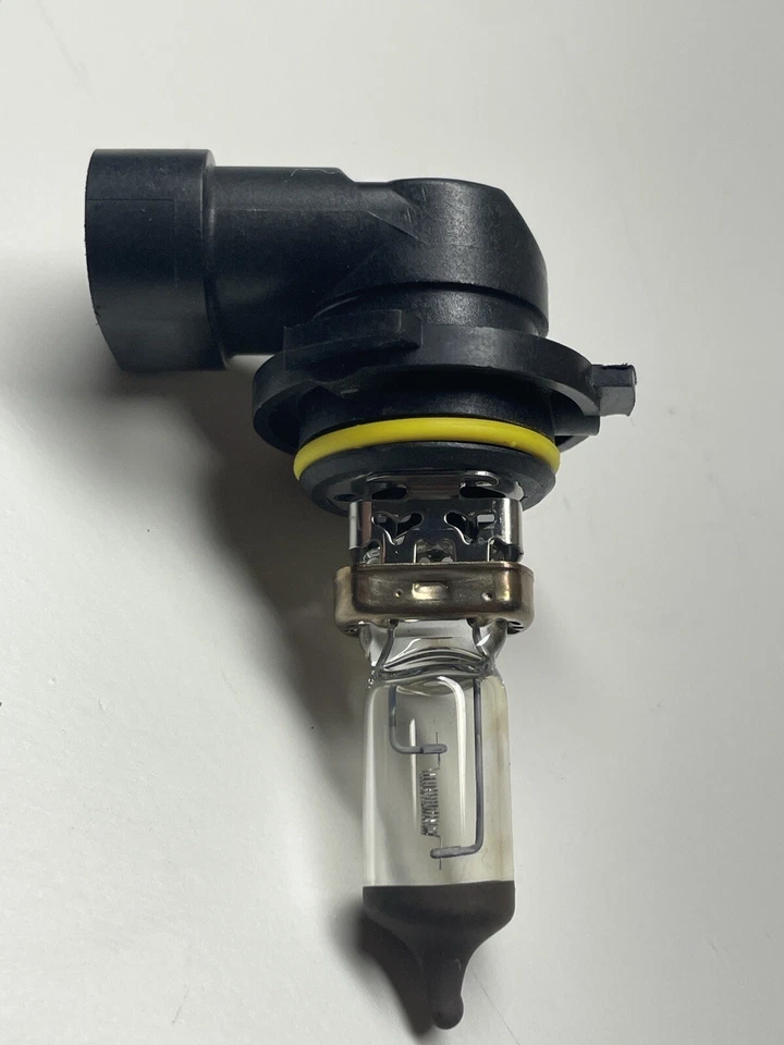 Mercedes Benz C280 Sylvania 2006 HB4U 9006 22P12V51W lámpara OEM Foto 2 de 4