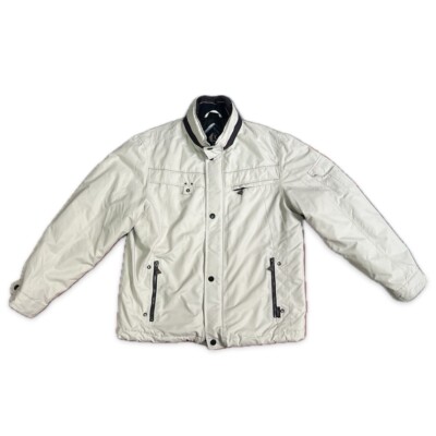 Globetrotter Herren Herbst/Winter Funktions Jacke KLIMATEX ️ Gr.: L beige