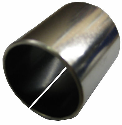 Gleitlager-Buchse Wartungsarm Serie WX, Maße: 45/50x30mm