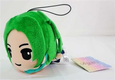 B PROJECT Koudou Ambitious Nesoberi Plüsch MooNs Oujari Koki Stofftier Anime