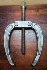Craftsman 9-46911 Vintage 2-jaw Gear Bearing Puller Remover 8 Capacity Made Usa Craftsman 9-46911 Vintage 2-jaw Gear Bearing Puller Remover 8 Capacity Made Usa