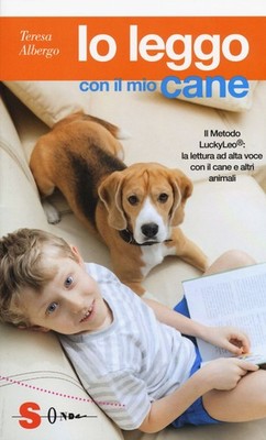 Bücher Teresa Hotel - Ich lese mit meinem Hund. Die Luckyleo-Methode: Das Lesen