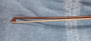 Glasser Full Size Viola Bow Nice