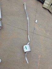 MARMITTA CENTRALE PER LANCIA Y10 1.1 i.e Fire 2 VOL KW 42 8/89> 16.30.06