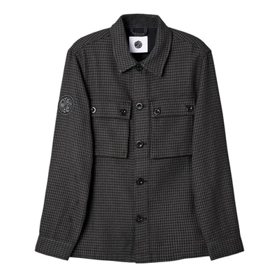 Pretty Green - Surchemise KILBURN - Homme (GT16364) - Photo 1/4