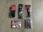 Transformer Lot Buckle Down Belt, Seatbelt Keychain,Wallet,lanyard,Card Holder