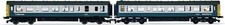 Hornby Railroad Plus R30171 Class 110 2 Car DMU BR Blue Grey OO DCC Ready