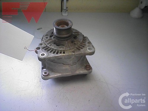 Lichtmaschine 1,4 VW Golf III 3 Lim (Typ:1HX0/1HX1) 028903025H (BOSCH)