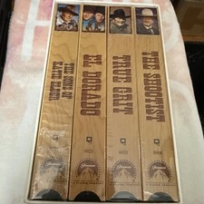 Best of John Wayne (VHS, 1965)