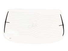 Heckscheibe Heckfenster Klarglas Beheizbar F&uuml;r Ford Fiesta 2 Mazda 121 1995-2002